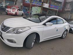 Hyundai Azera
